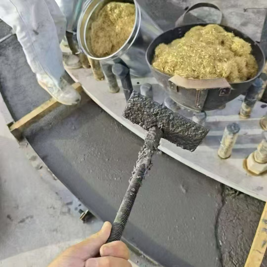 林芝C120风电设备基础专用灌浆料